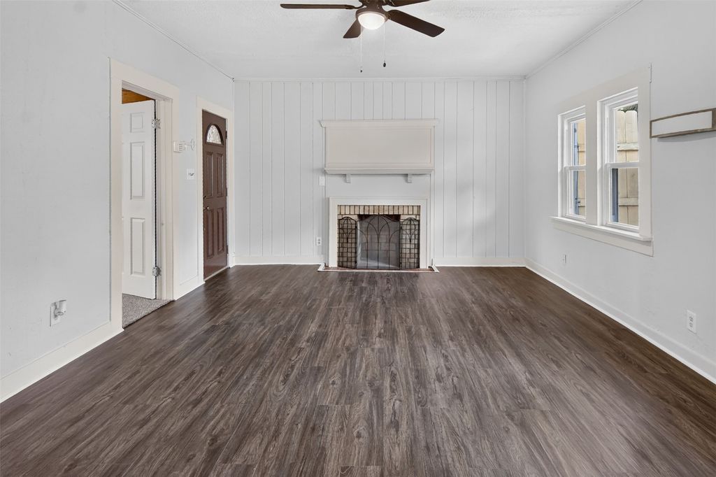 2625 Canton Drive, Fort Worth, TX 76112 — photo 2