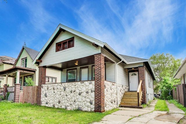 11437 S Normal Avenue, Chicago, IL 60628