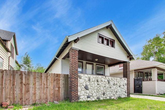 11437 S Normal Avenue, Chicago, IL 60628