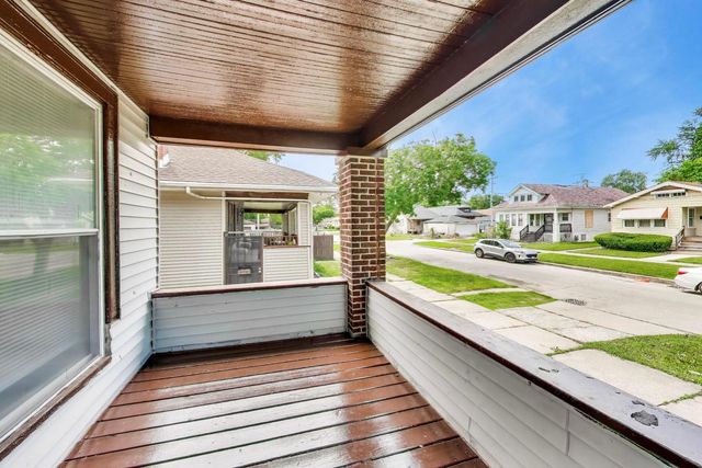 11437 S Normal Avenue, Chicago, IL 60628