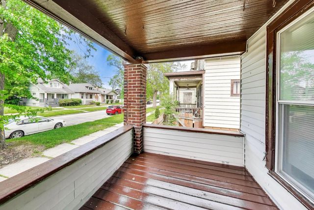 11437 S Normal Avenue, Chicago, IL 60628