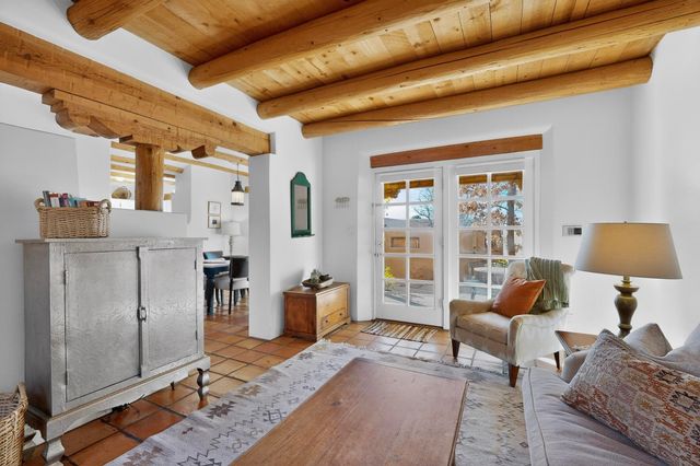 334 Otero 11-3, Santa Fe, NM 87501