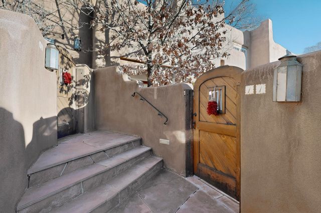 334 Otero 11-3, Santa Fe, NM 87501