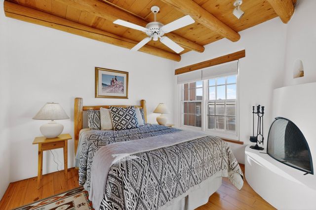 334 Otero 11-3, Santa Fe, NM 87501