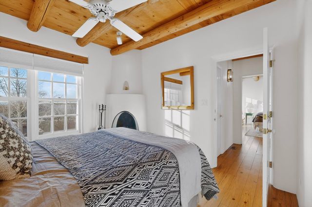 334 Otero 11-3, Santa Fe, NM 87501