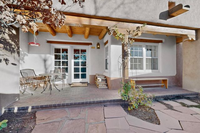 334 Otero 11-3, Santa Fe, NM 87501