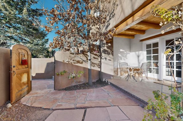 334 Otero 11-3, Santa Fe, NM 87501