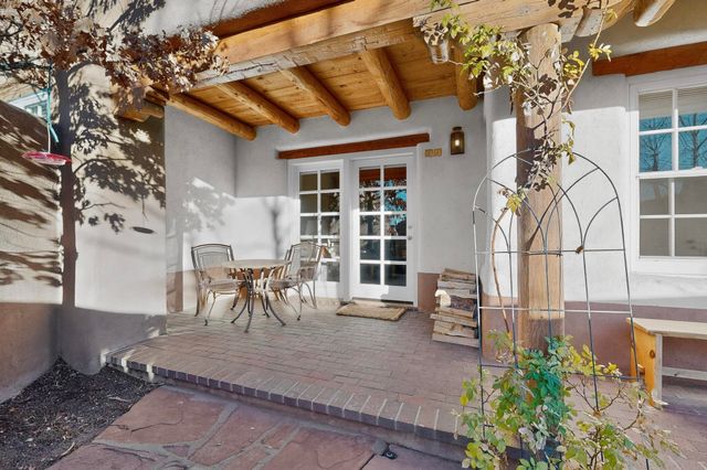 334 Otero 11-3, Santa Fe, NM 87501