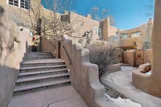 334 Otero 11-3, Santa Fe, NM 87501