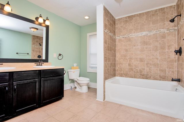 2521 Dodge Avenue, Fort Wayne, IN 46805