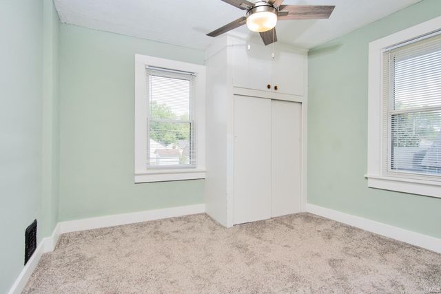 2521 Dodge Avenue, Fort Wayne, IN 46805