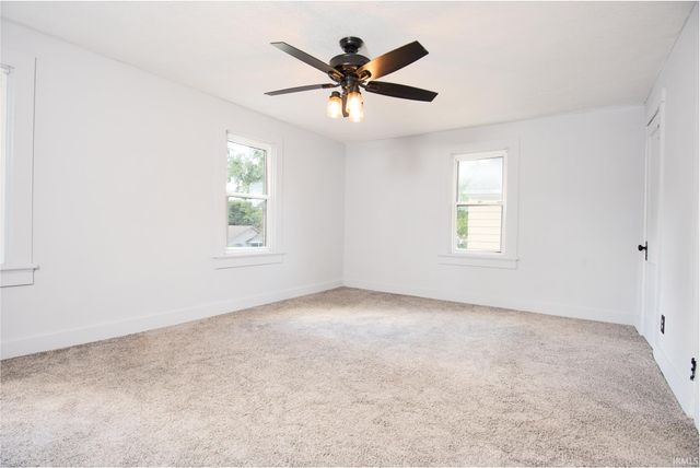 2521 Dodge Avenue, Fort Wayne, IN 46805