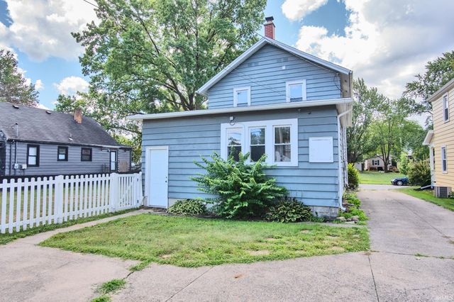 2521 Dodge Avenue, Fort Wayne, IN 46805