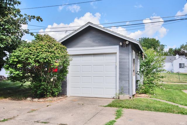 2521 Dodge Avenue, Fort Wayne, IN 46805