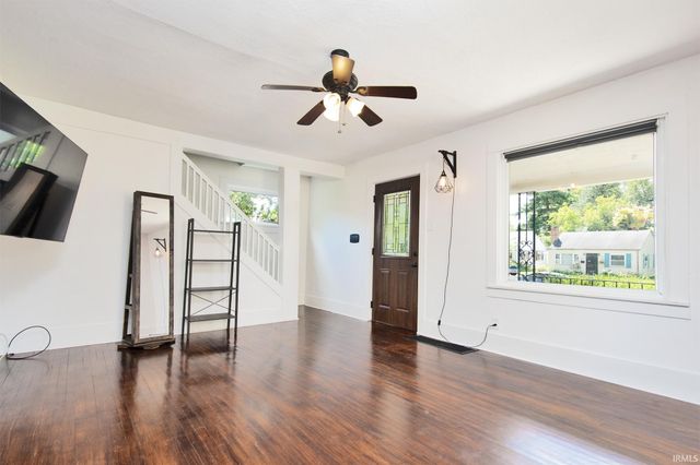 2521 Dodge Avenue, Fort Wayne, IN 46805