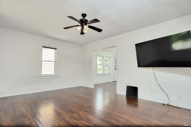 2521 Dodge Avenue, Fort Wayne, IN 46805