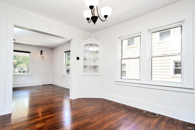 2521 Dodge Avenue, Fort Wayne, IN 46805