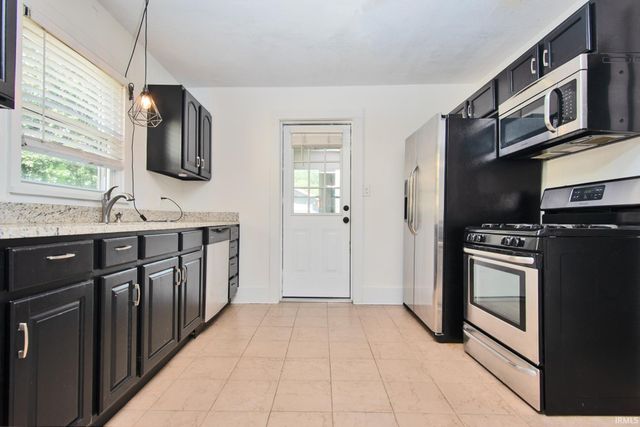 2521 Dodge Avenue, Fort Wayne, IN 46805