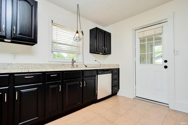 2521 Dodge Avenue, Fort Wayne, IN 46805