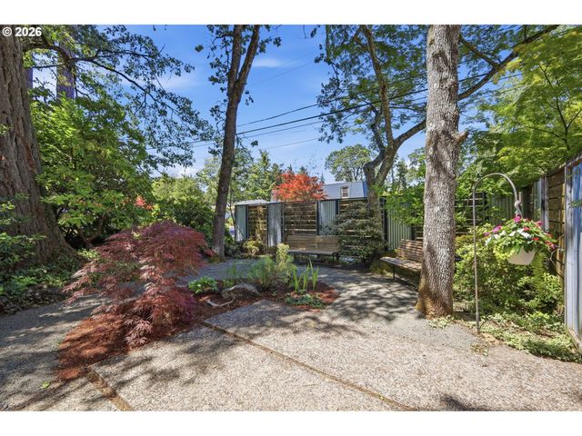 60 W 36th Ave, Eugene, OR 97405