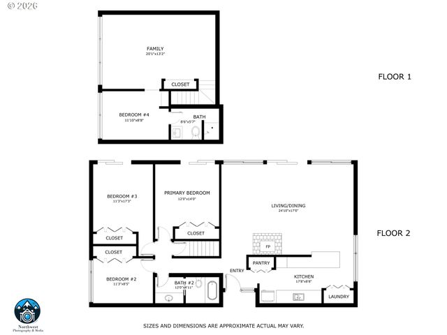 60 W 36th Ave, Eugene, OR 97405