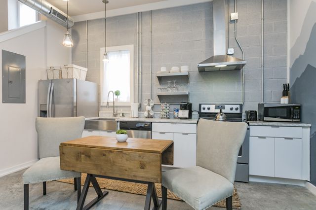 1064B 2nd Ave, S, Nashville, TN 37210