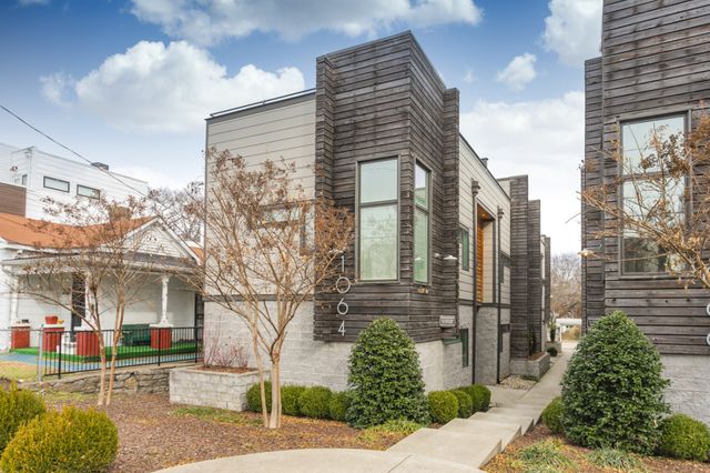 1064B 2nd Ave, S, Nashville, TN 37210