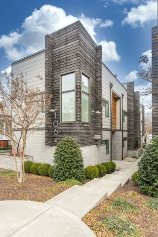 1064B 2nd Ave, S, Nashville, TN 37210