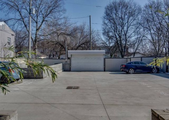 1064B 2nd Ave, S, Nashville, TN 37210