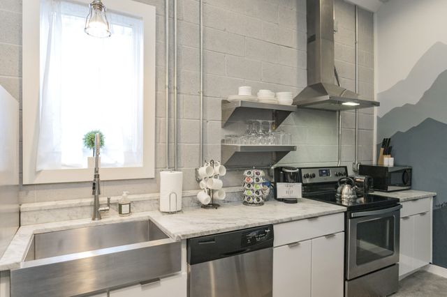 1064B 2nd Ave, S, Nashville, TN 37210