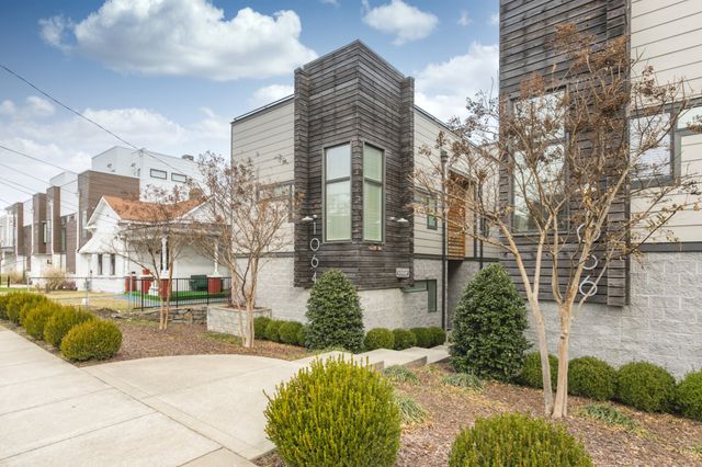 1064B 2nd Ave, S, Nashville, TN 37210