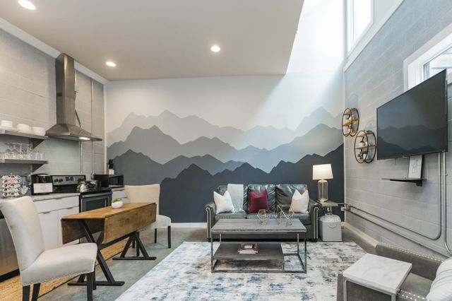 1064B 2nd Ave, S, Nashville, TN 37210