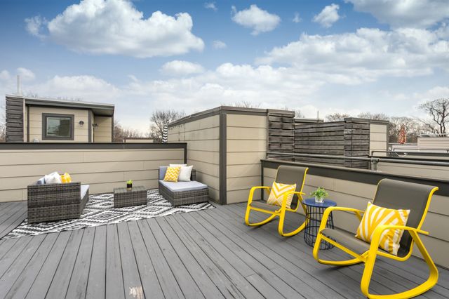 1064B 2nd Ave, S, Nashville, TN 37210