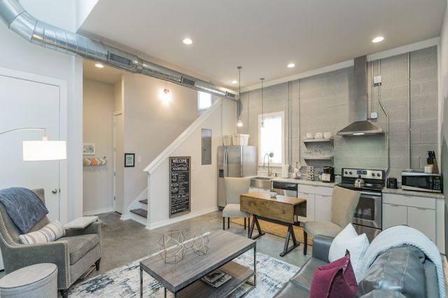 1064B 2nd Ave, S, Nashville, TN 37210