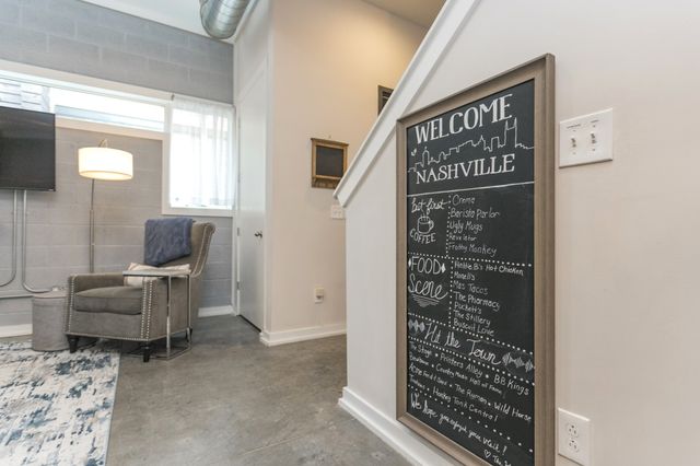 1064B 2nd Ave, S, Nashville, TN 37210