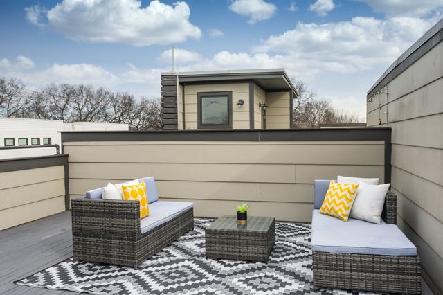 1064B 2nd Ave, S, Nashville, TN 37210