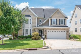 10951 Hat Creek Lane, Davidson, NC 28036
