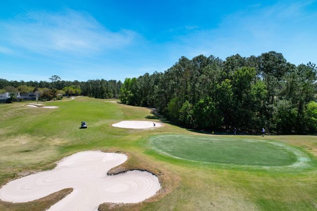 297 S Hampton Club Way, St Augustine, FL 32092