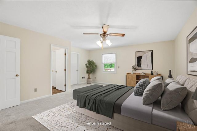 137 Palm Springs Drive, Fairfield, OH 45014
