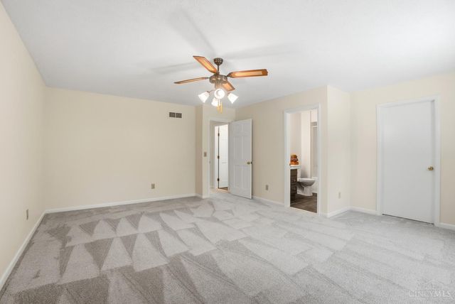 137 Palm Springs Drive, Fairfield, OH 45014