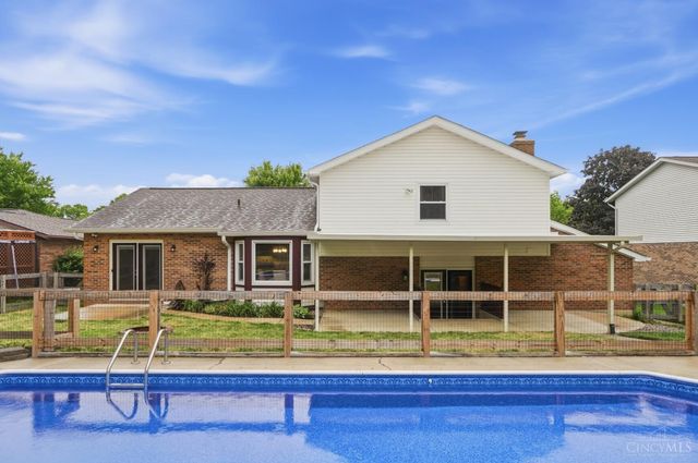 137 Palm Springs Drive, Fairfield, OH 45014