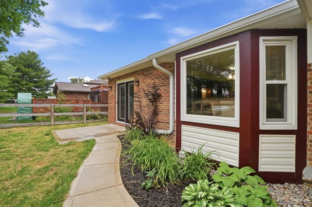 137 Palm Springs Drive, Fairfield, OH 45014