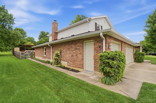137 Palm Springs Drive, Fairfield, OH 45014