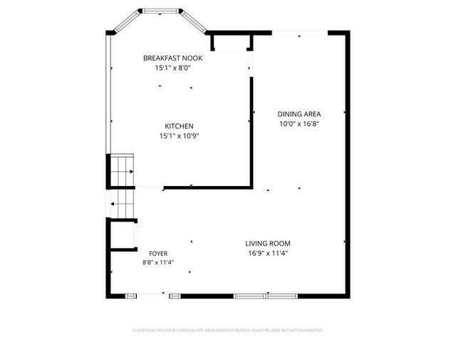 137 Palm Springs Drive, Fairfield, OH 45014