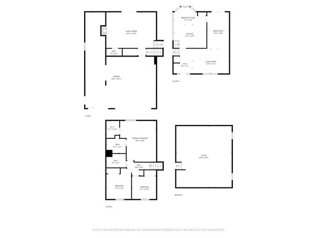 137 Palm Springs Drive, Fairfield, OH 45014
