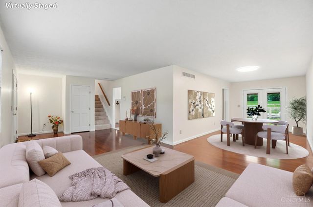 137 Palm Springs Drive, Fairfield, OH 45014