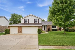 137 Palm Springs Drive, Fairfield, OH 45014
