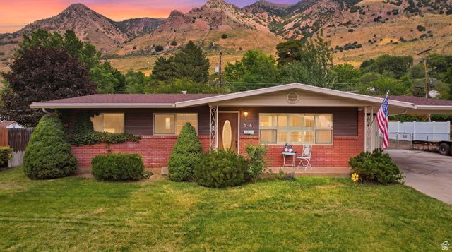 506 HOLIDAY DR, Brigham City, UT 84302