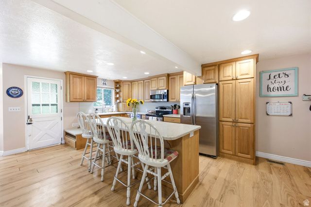 506 HOLIDAY DR, Brigham City, UT 84302