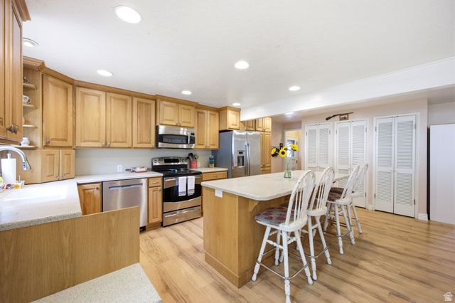 506 HOLIDAY DR, Brigham City, UT 84302